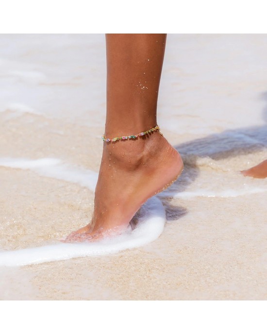 antonia ankle bracelet pastel combo 1 550x688w antonia ankle bracelet pastel combo 1 550x688w