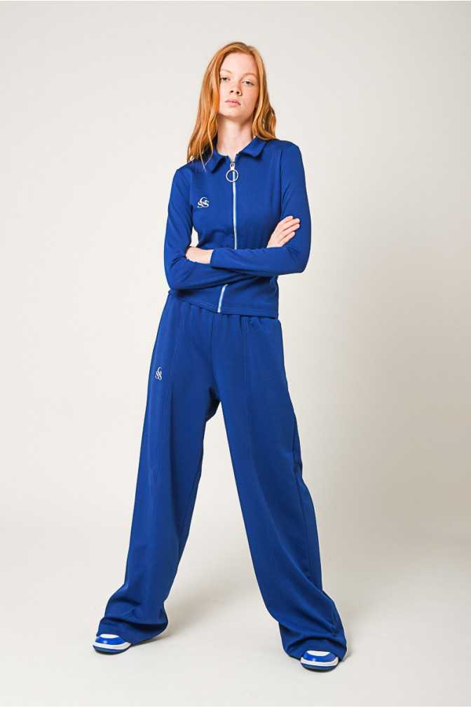 Oh My Grace Set Pants