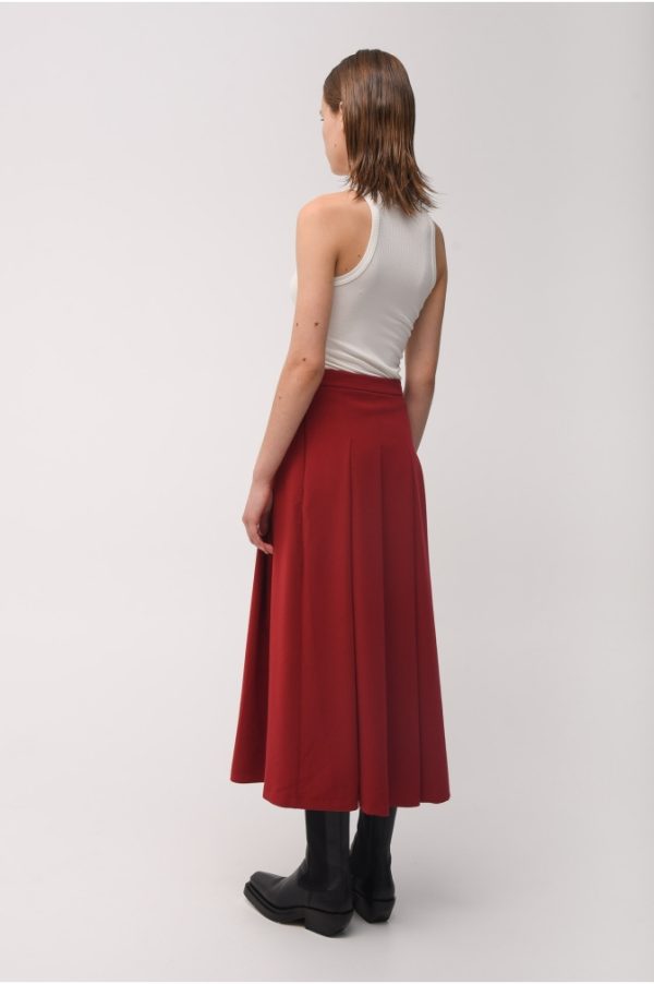 celia midi skirt 4