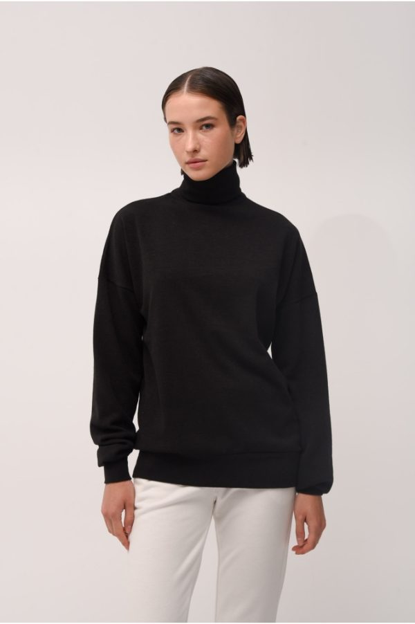 naomi turtleneck top 7