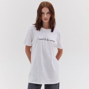 huedas tee