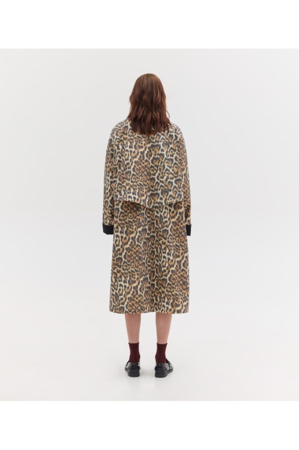 mathiew printed trench coat (2)