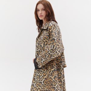 mathiew printed trench coat (3)