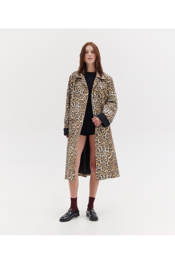 mathiew printed trench coat (4)