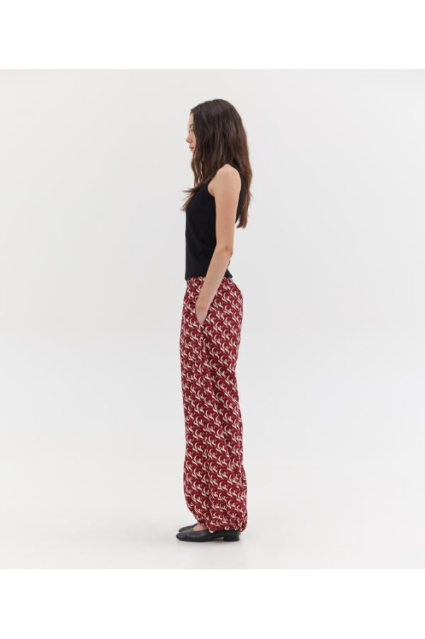 steeze printed pants (1)