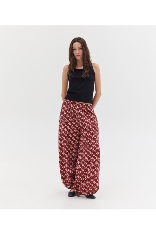 steeze printed pants (3)