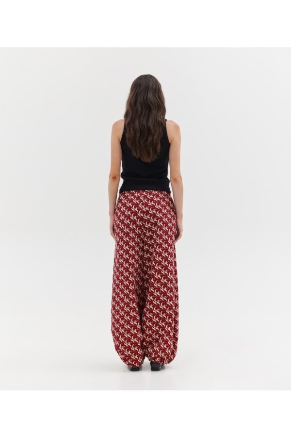 steeze printed pants (5)