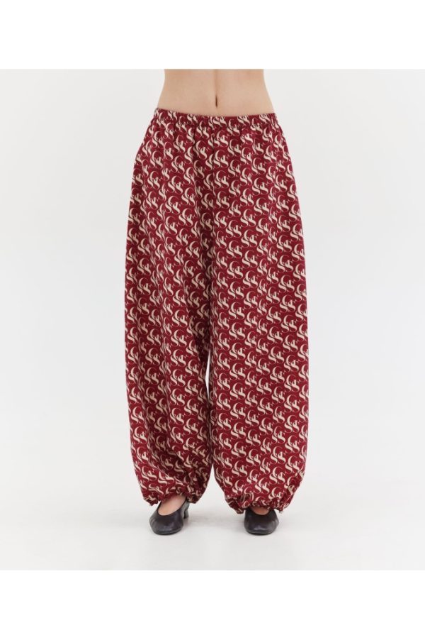 steeze printed pants (6)