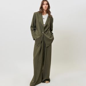 josefine stripped blazer (5)