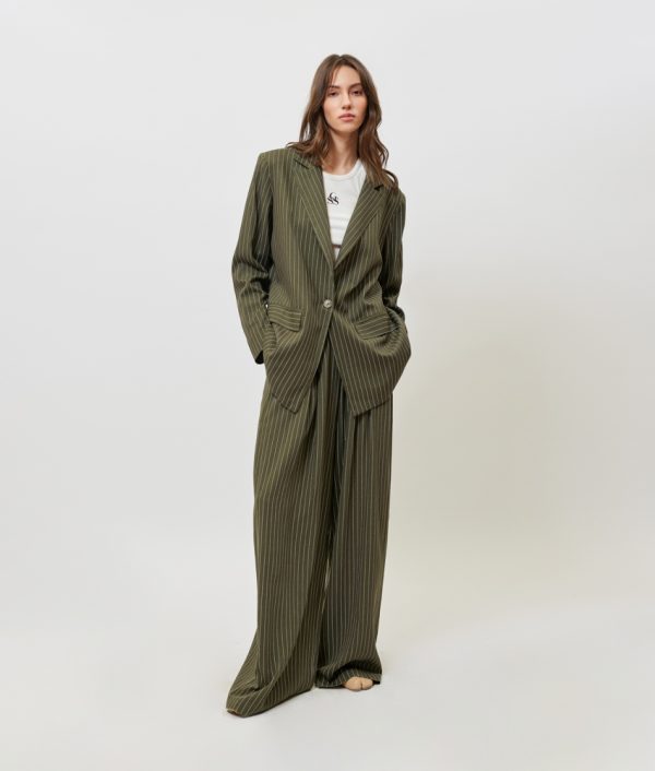 josefine stripped blazer (5)