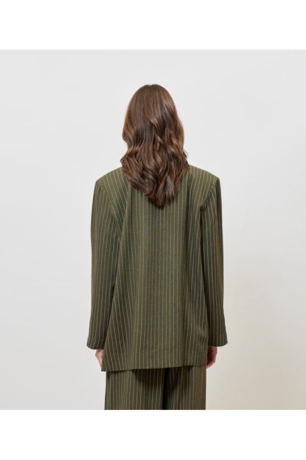 josefine stripped blazer (6)