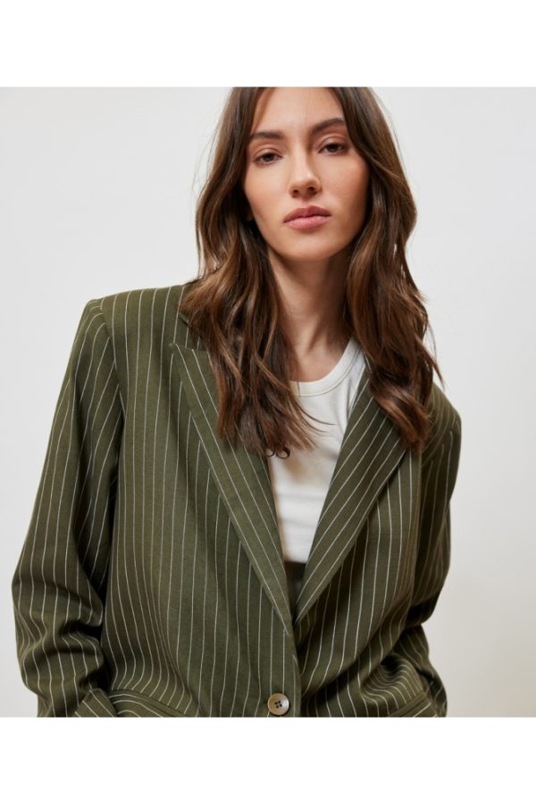 josefine stripped blazer (7)