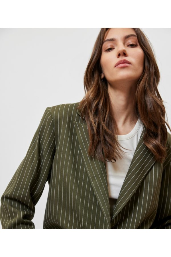josefine stripped blazer (8)