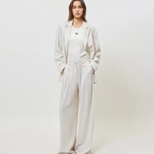 josefine stripped pants (2)