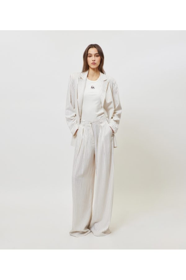 josefine stripped pants (2)