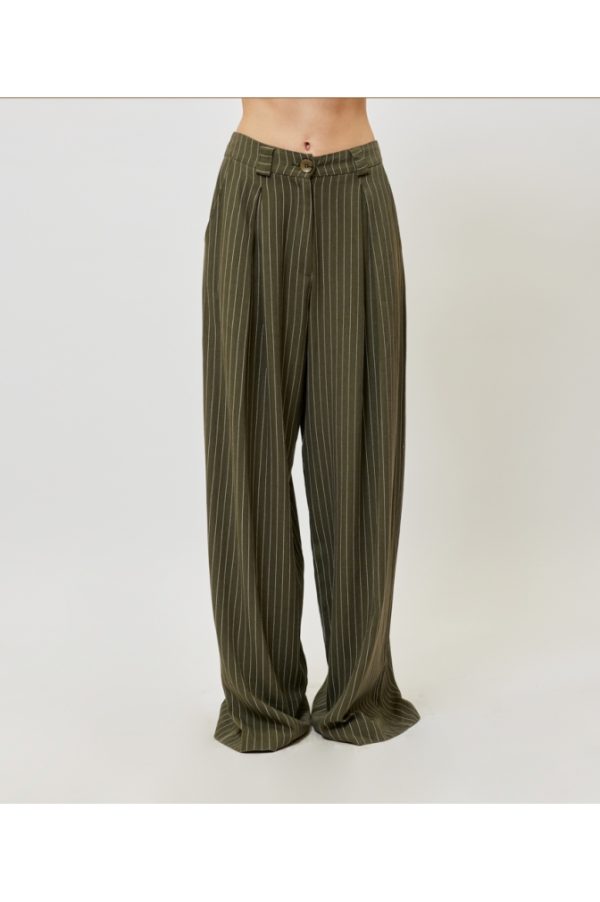 josefine stripped pants (6)