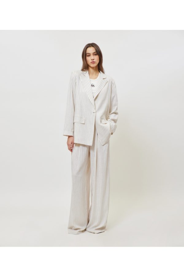 josefine stripped pants