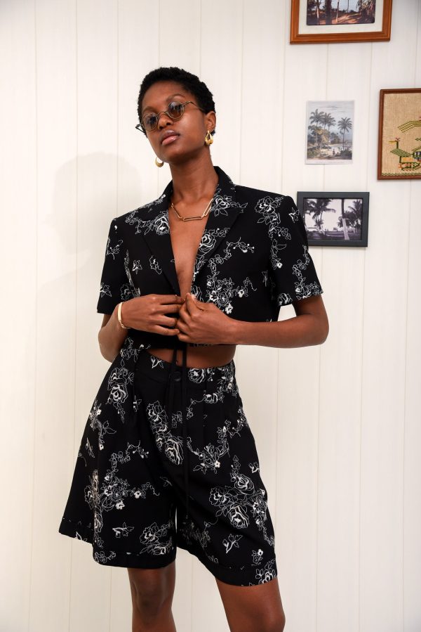 MILUVYA BLAZER SHORTS BLACK 3 2048x2048