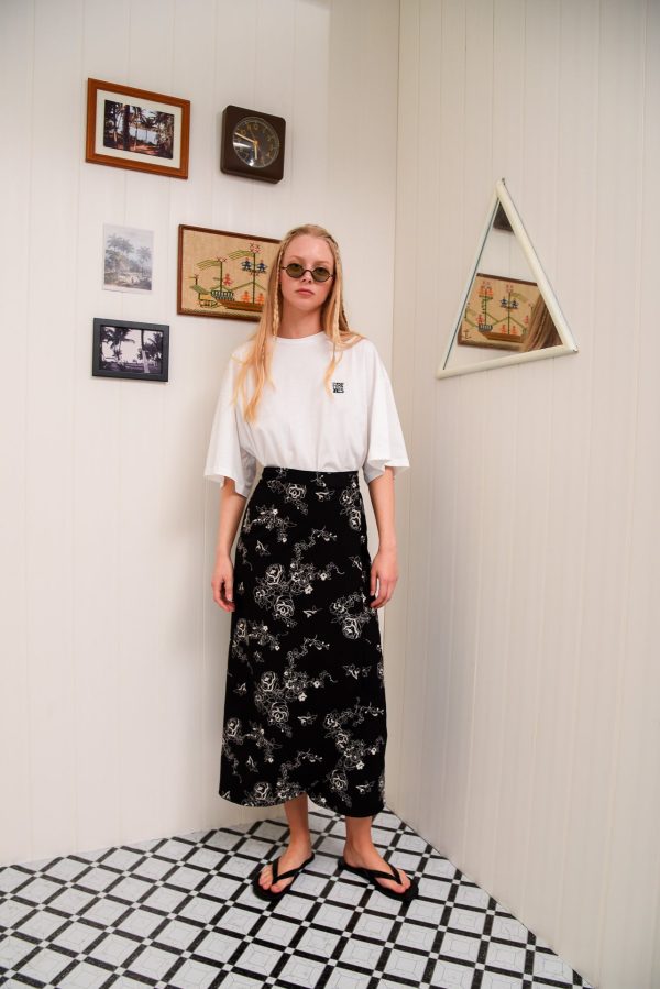 MILUVYA SKIRT BLACK LIME WHITE 1 aba9605b a31d 4daa a75a b892fe9c1b03 2048x2048