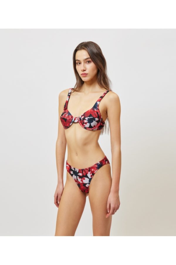juliette printed bikini (2)
