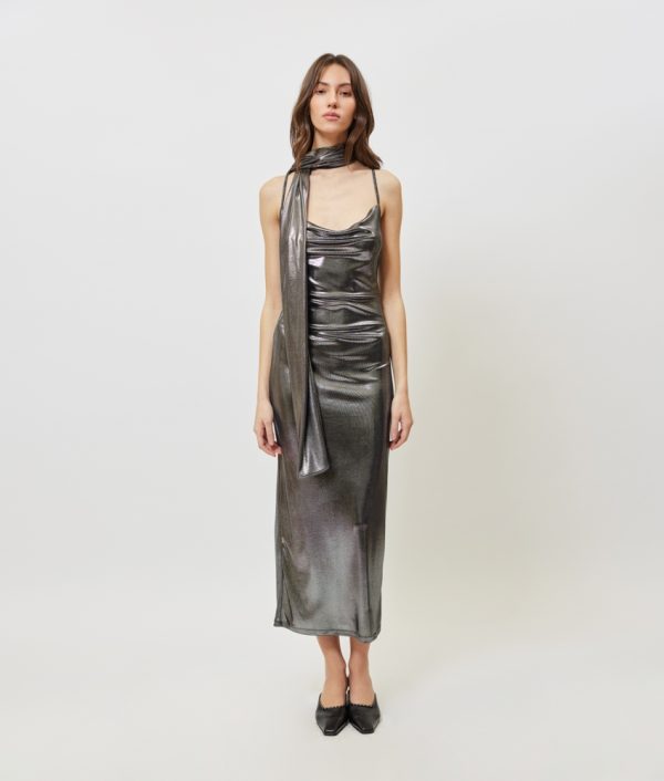 sylva dress