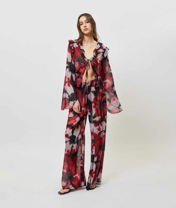 valentina printed pants (5)