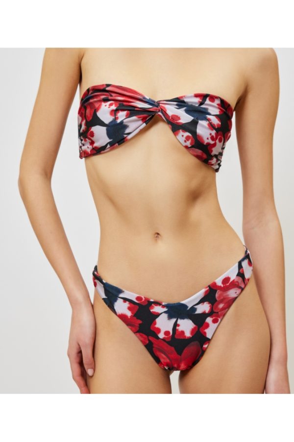 vittoria printed bikini (2)