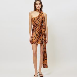 serena printed dress (3)