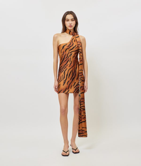 serena printed dress (3)