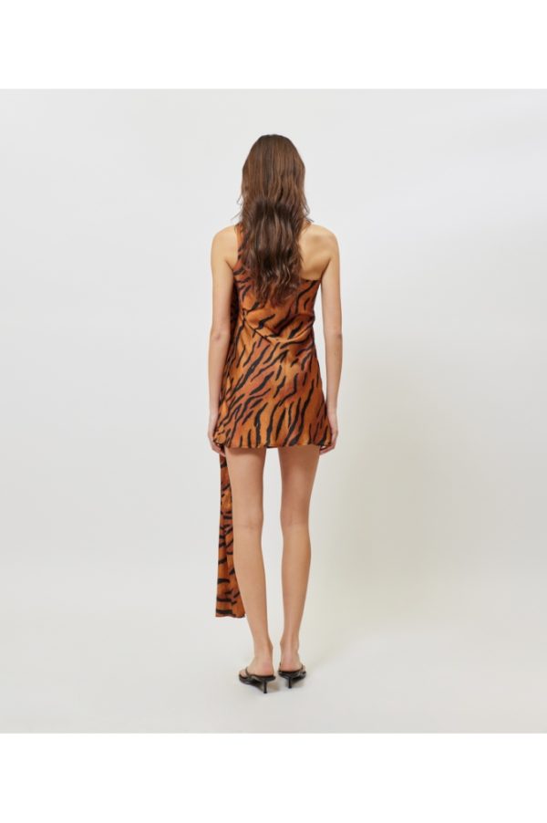 serena printed dress (4)