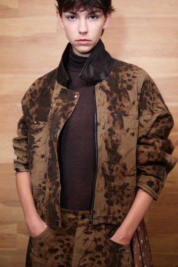 animal print denim jacket (4)