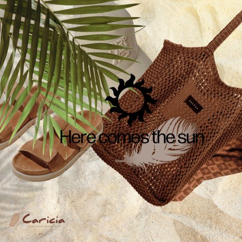 Caricia Sun 1080x1080