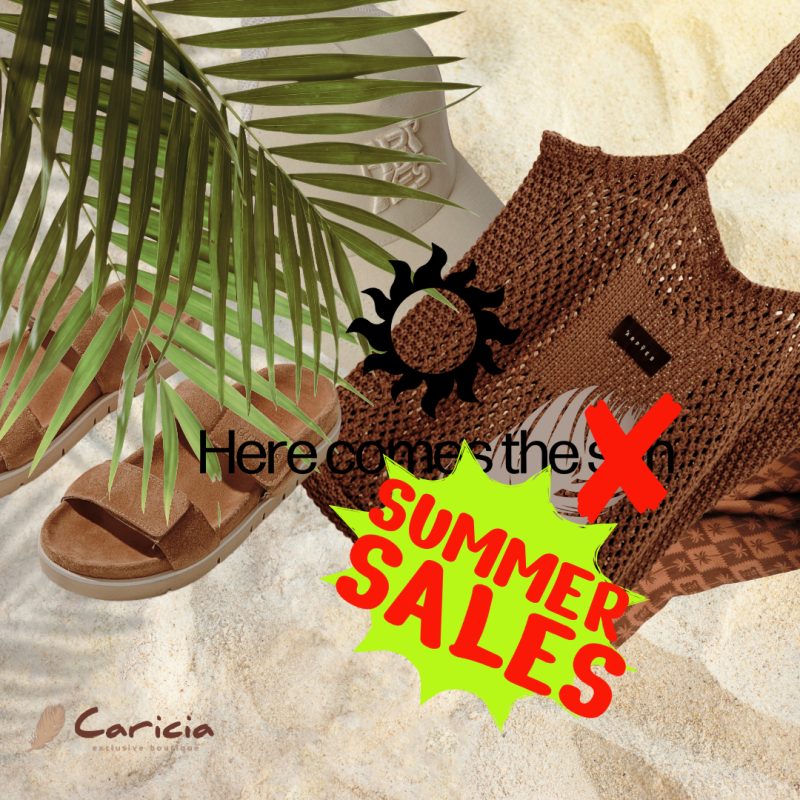 Caricia Sun wide 2